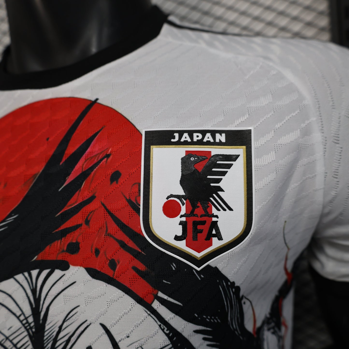 Japan x Itachi Kit 24/25