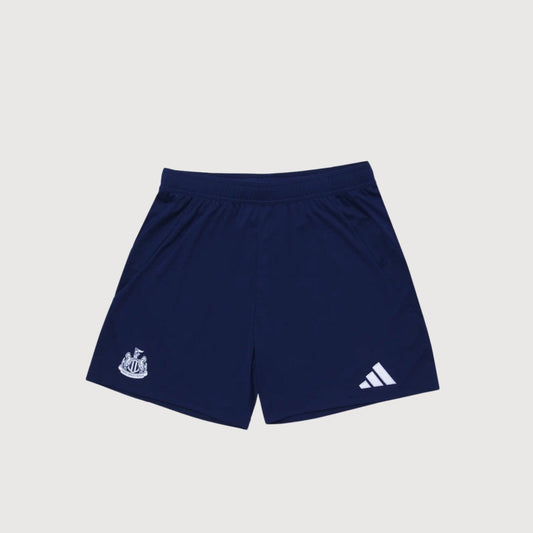 Football Shorts: Newcastle United Away 24/25