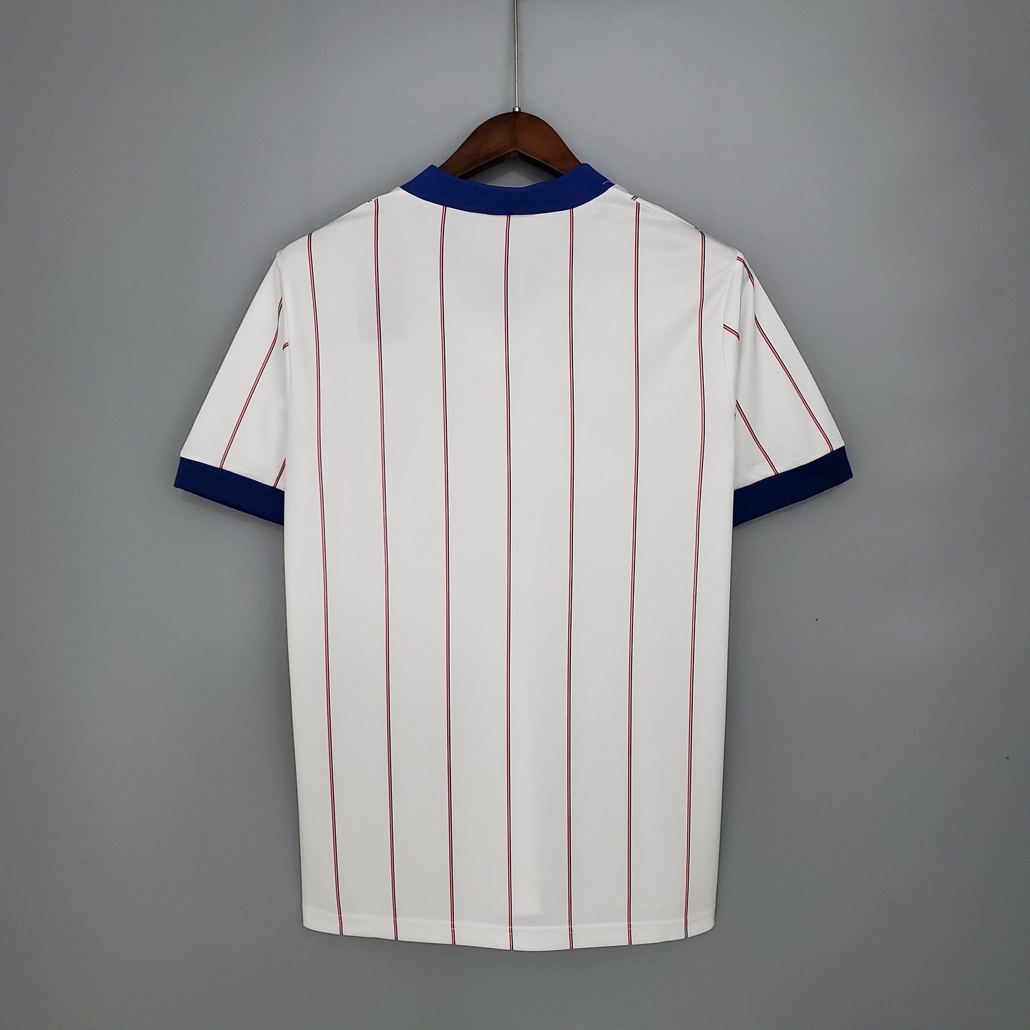 Glasgow Rangers Away Kit 82/83
