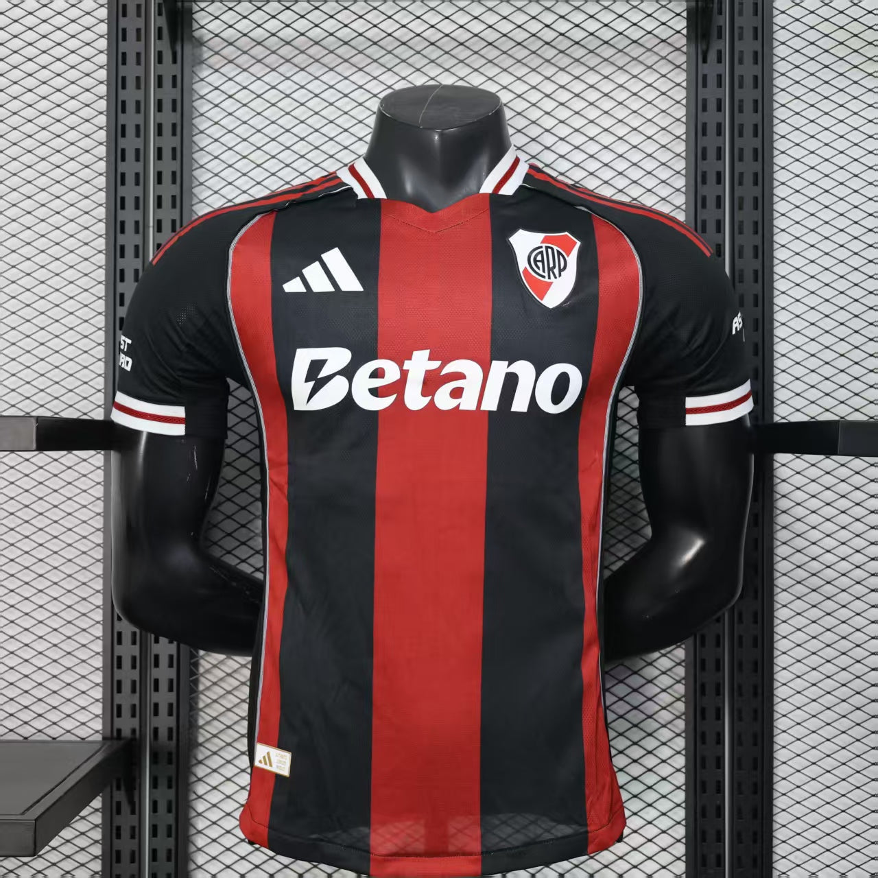 River Plate Away Kit 25/26