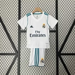 Children’s Set - Real Madrid 17/18