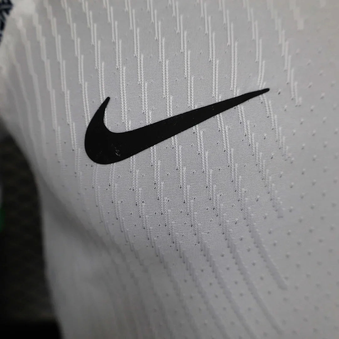 Nigeria Away Kit 21/22