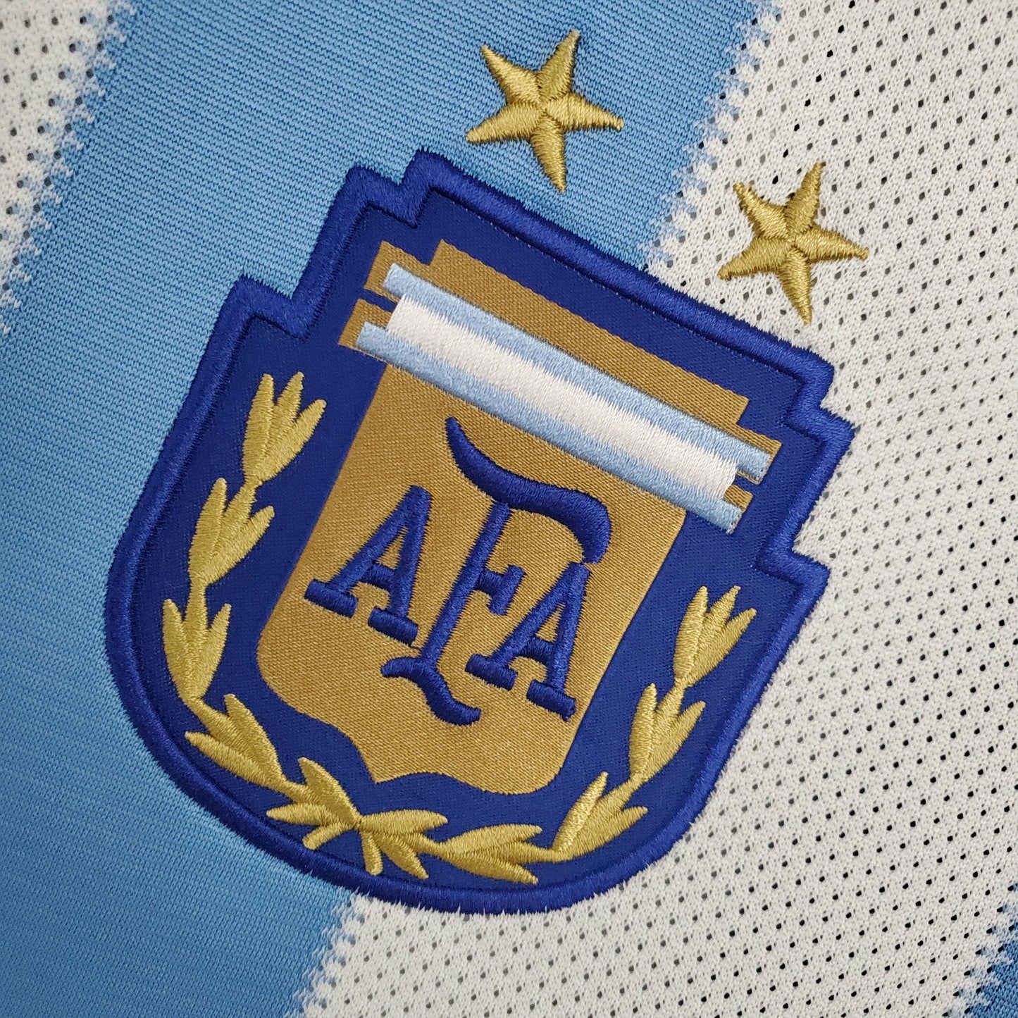 Argentina Home Kit 09/10