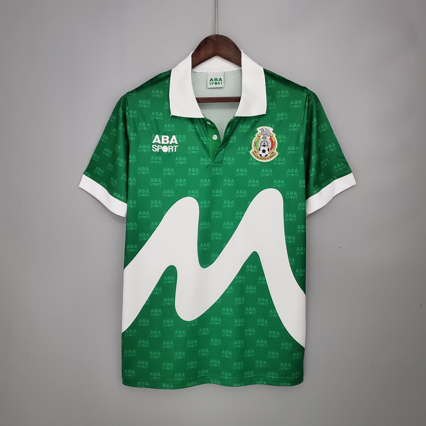 Mexico Home Kit 94/95