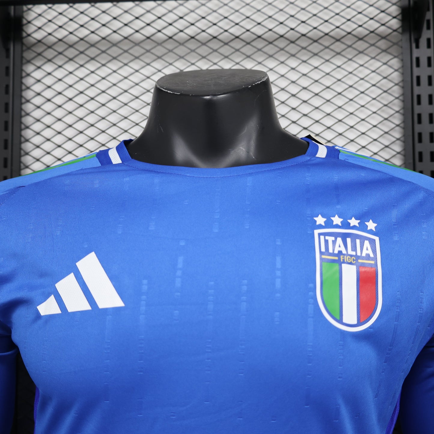 Italy Home Kit 23/24