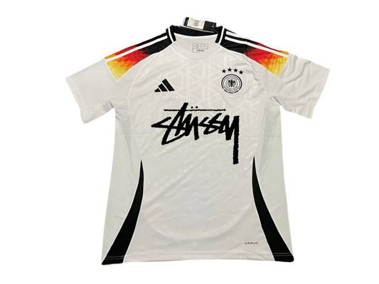 Germany x Stüssy Kit