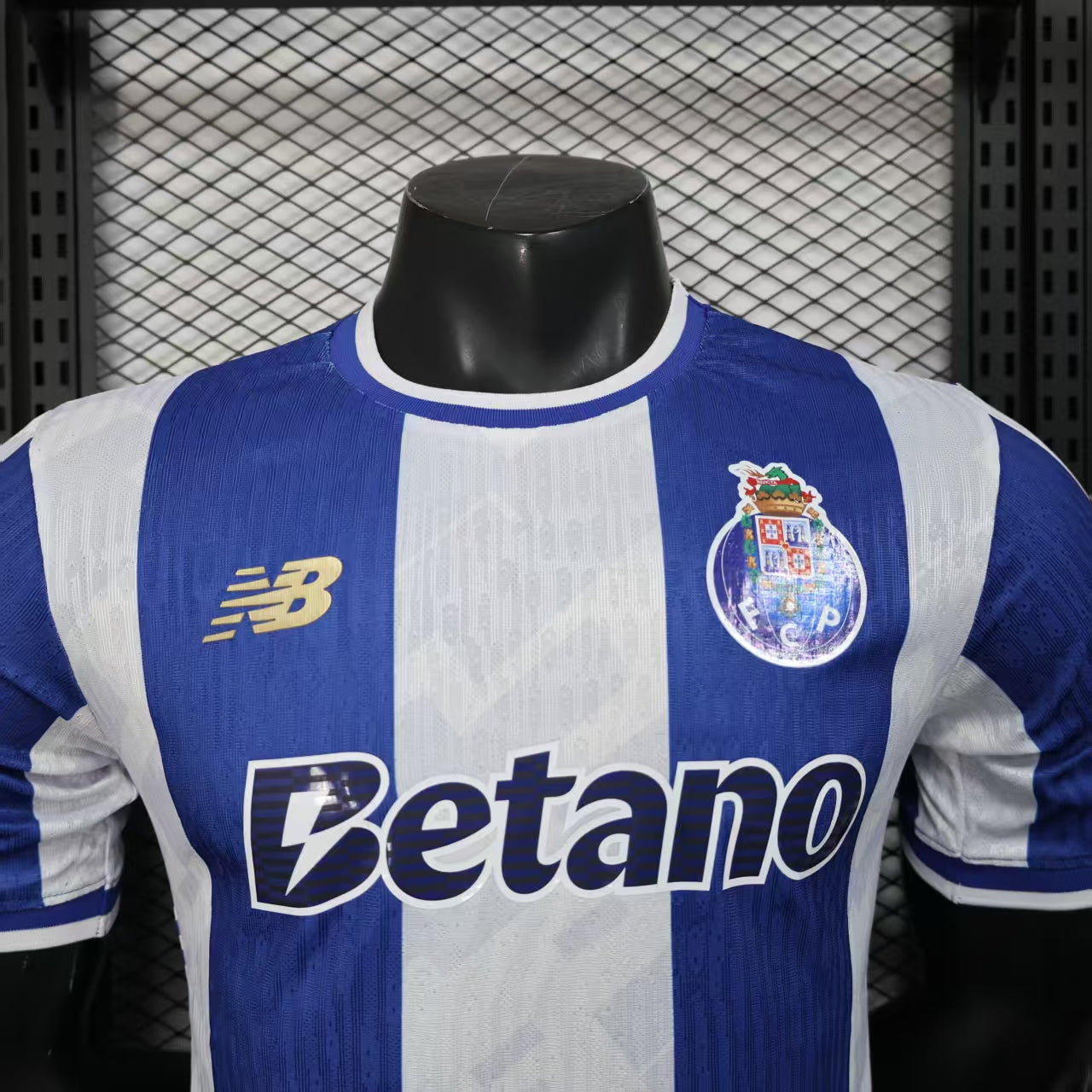 Porto Home Kit 25/26