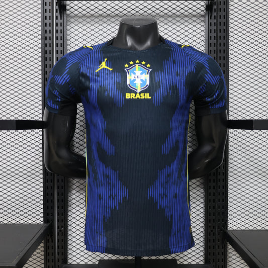 Brazil World Cup Away Kit 25/26