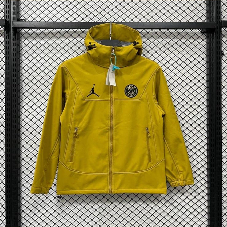 Paris Saint Germain Windbreaker 25/26