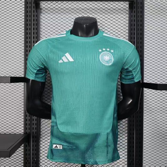 Germany Pre-Match Kit 25/26