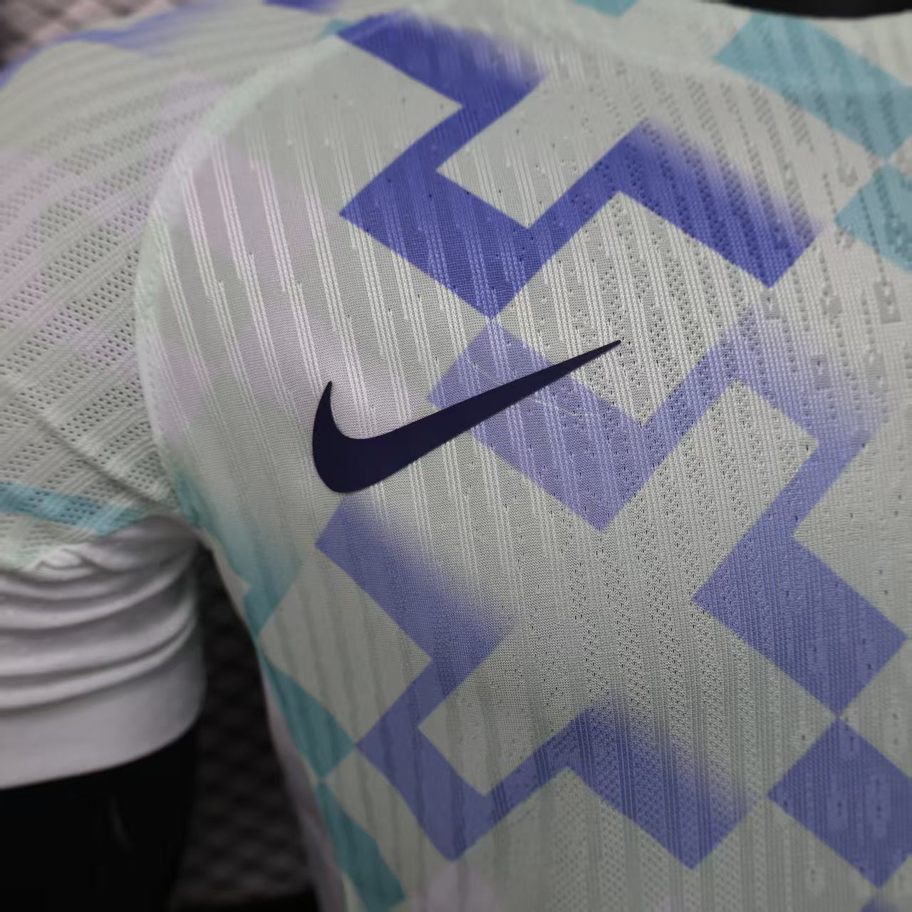 Inter Milan Away Kit 25/26