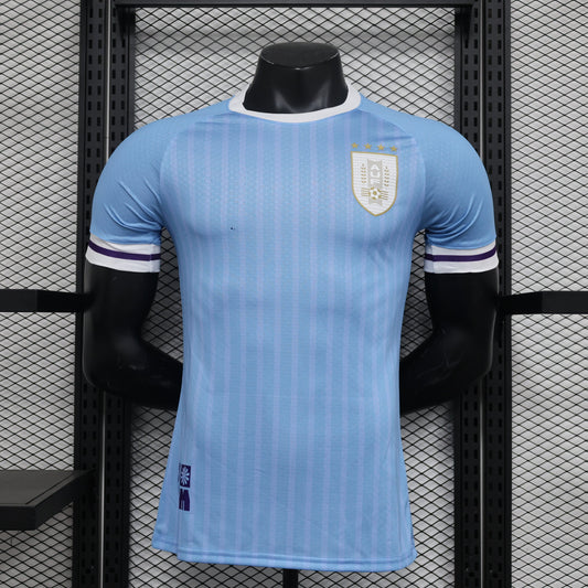 Uruguay Home Kit 24/25