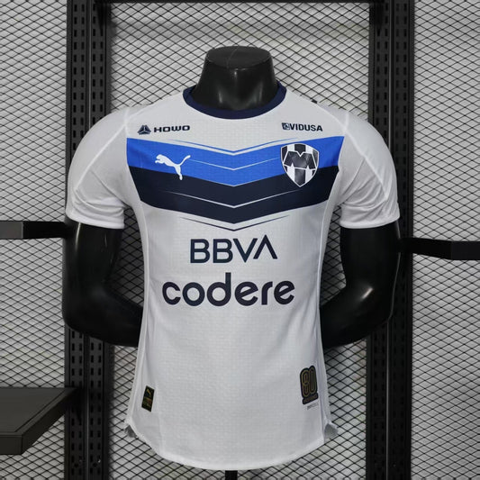 C.F. Monterrey Away Kit 25/26