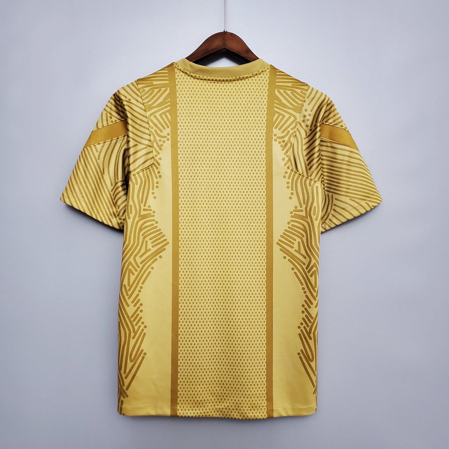 Paris Saint-Germain Pre-Match Kit 20/21