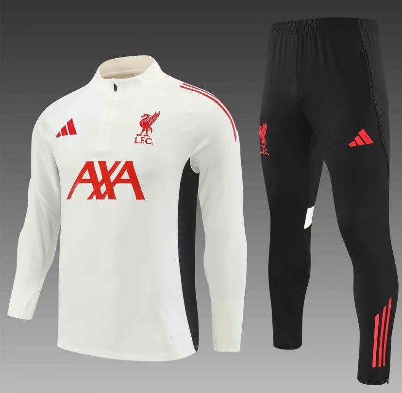 Liverpool 25/26 Long Training Set