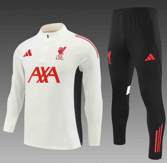 Liverpool 25/26 Long Training Set