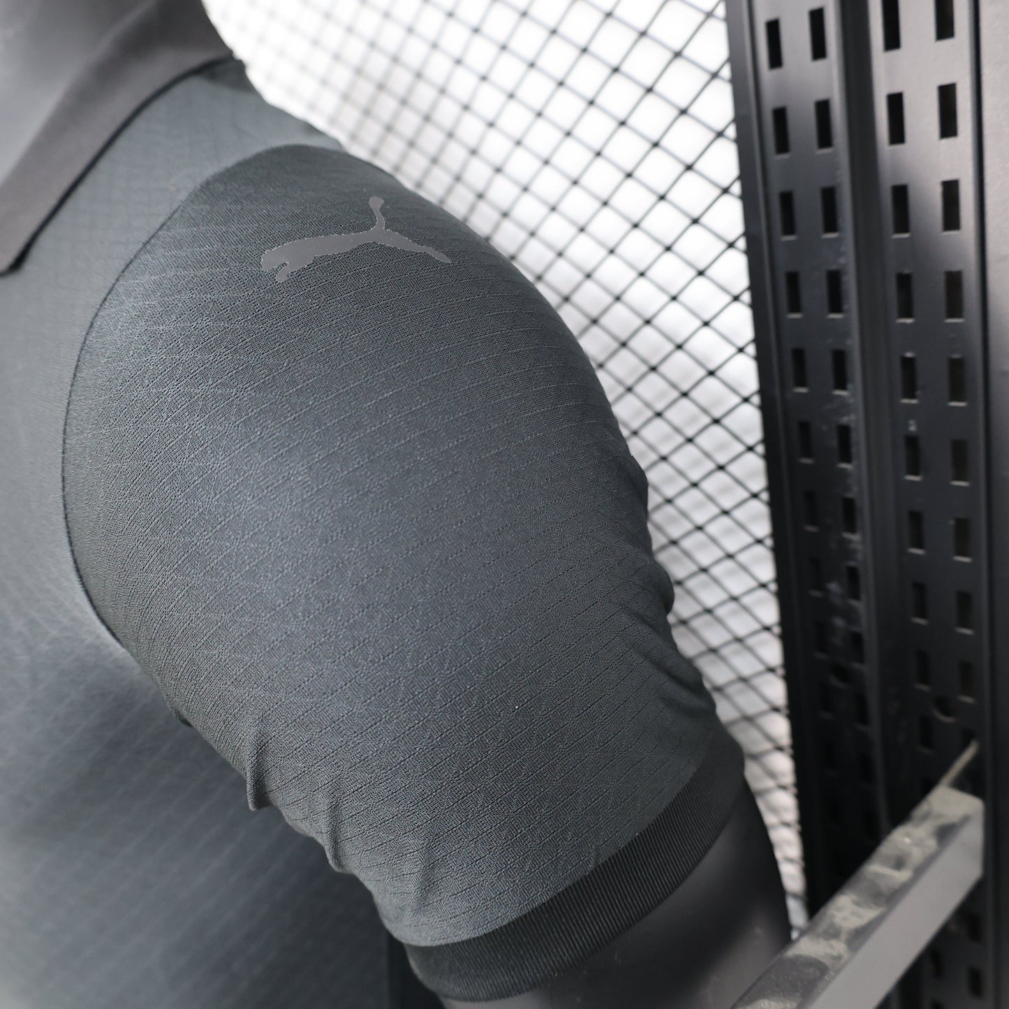 AC Milan 125th Anniversary Black Kit 24/25