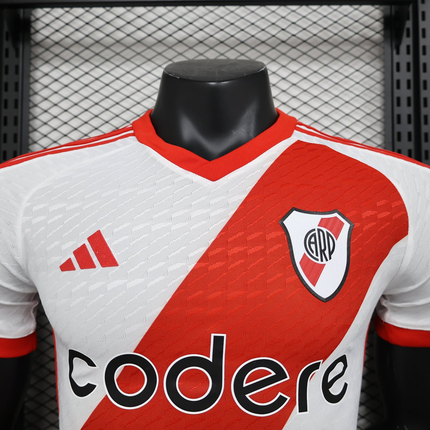 River Plate Home Kit 24/25