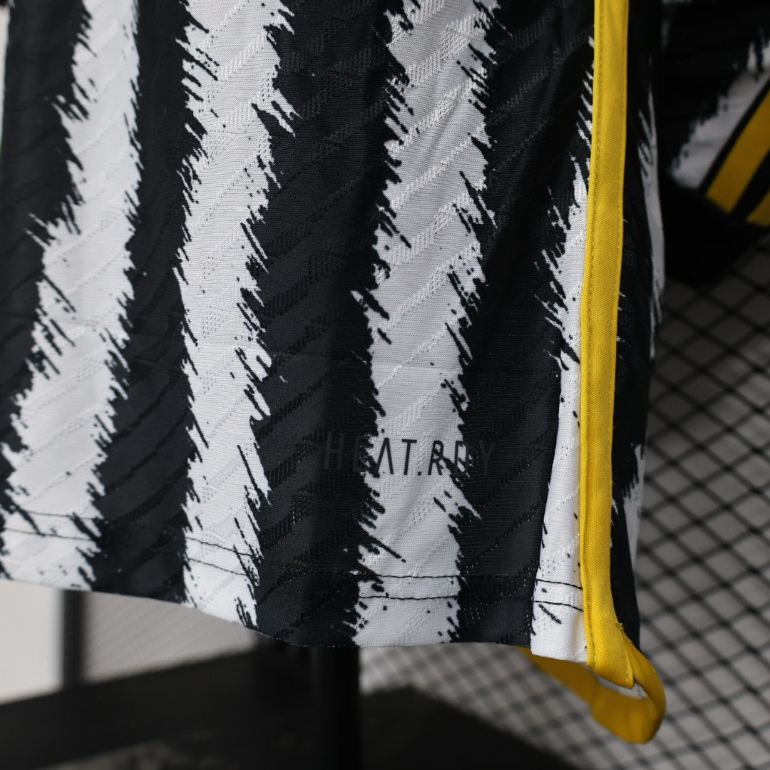 Juventus Home Kit 23/24
