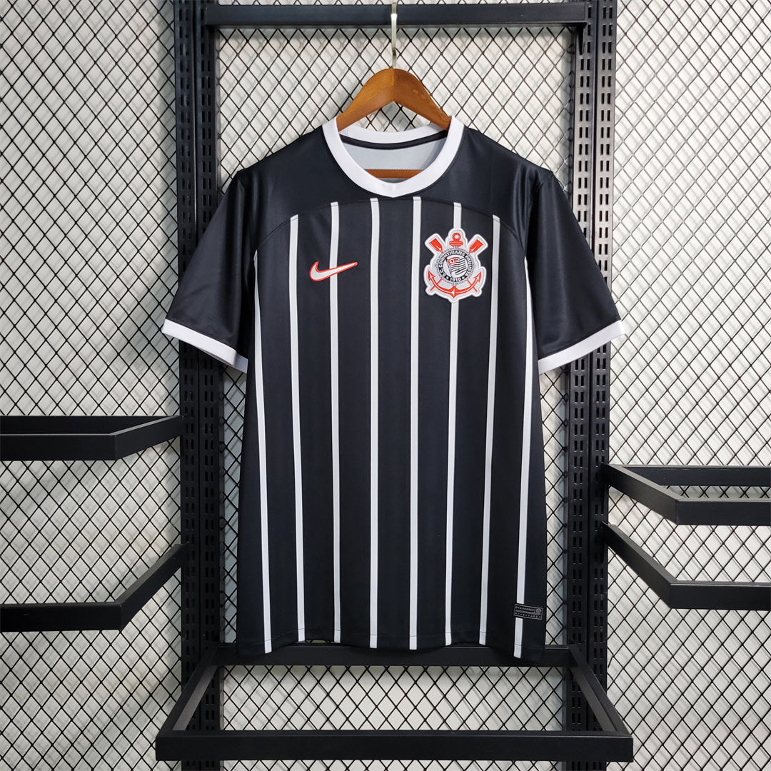 Corinthians Away Kit 23/24 *no sponsor*