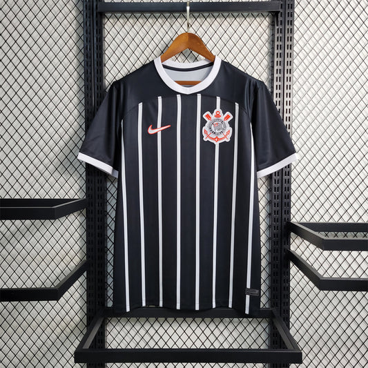 Corinthians Away Kit 23/24 *no sponsor*