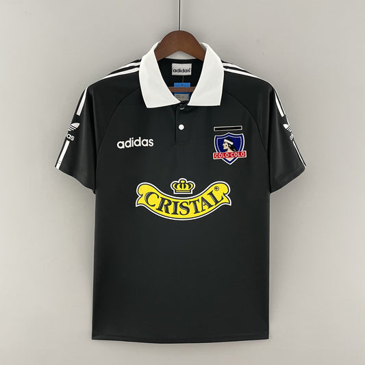 Colo-Colo away Kit 92/93