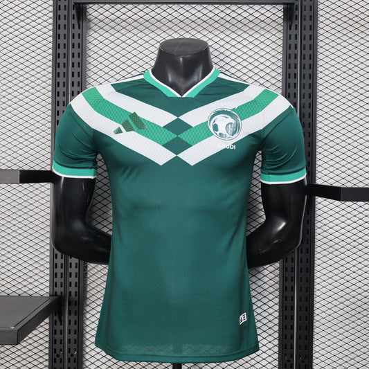 Saudi Arabia Special Kit 25/26