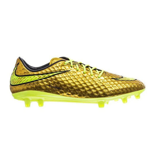 Hypervenom Phantom 1 Elite FG Gold