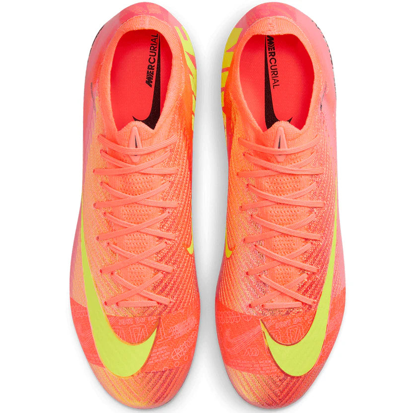 MercuriaI V16 EIite FG COSMlC S2