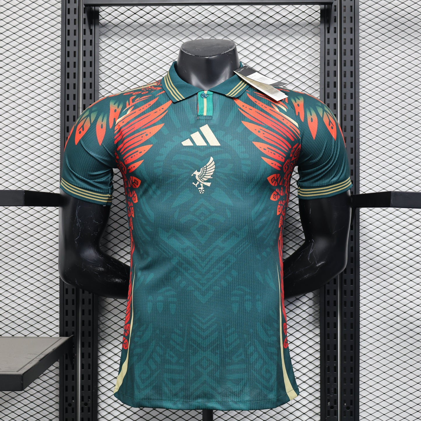 Mexico Special Kit 24/25
