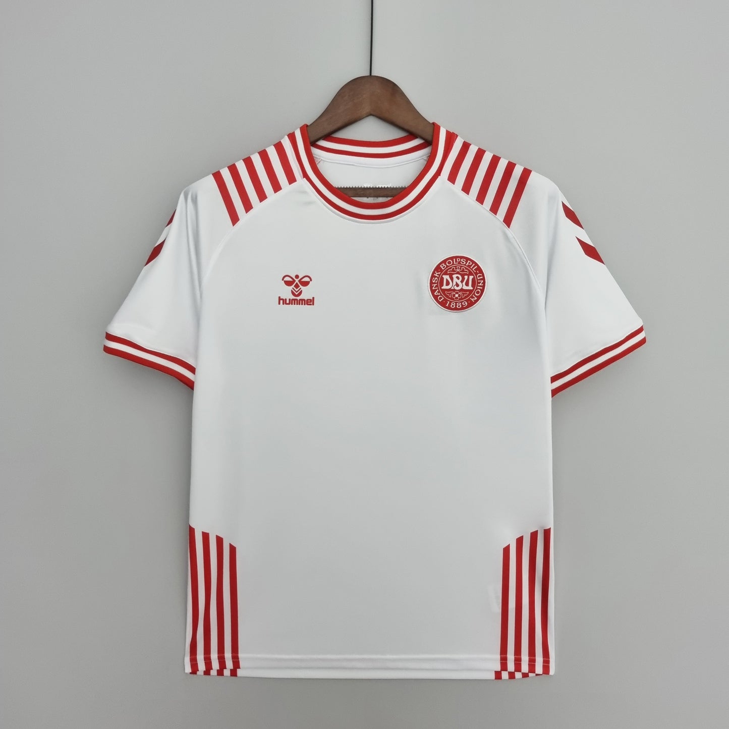 Denmark Away Kit 21/22