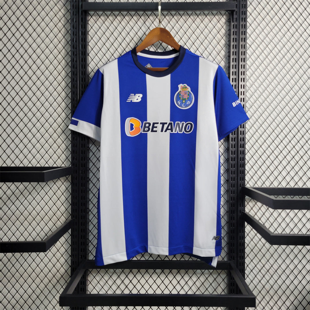 Porto Home Kit 23/24
