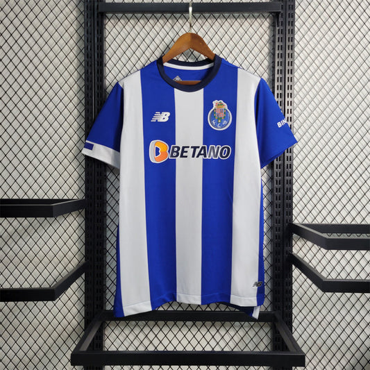 Porto Home Kit 23/24