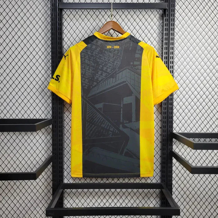 Borussia Dortmund “Royal Chest” Kit 24/25