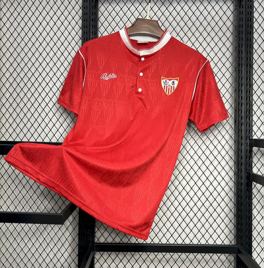 Sevilla FC Away Kit 91/92
