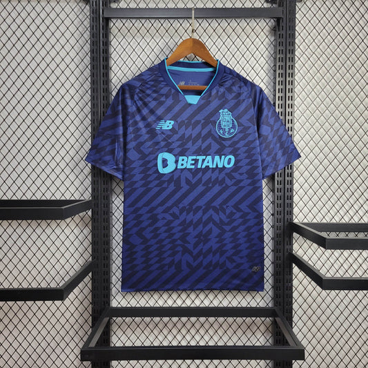 Porto Third Kit 24/25