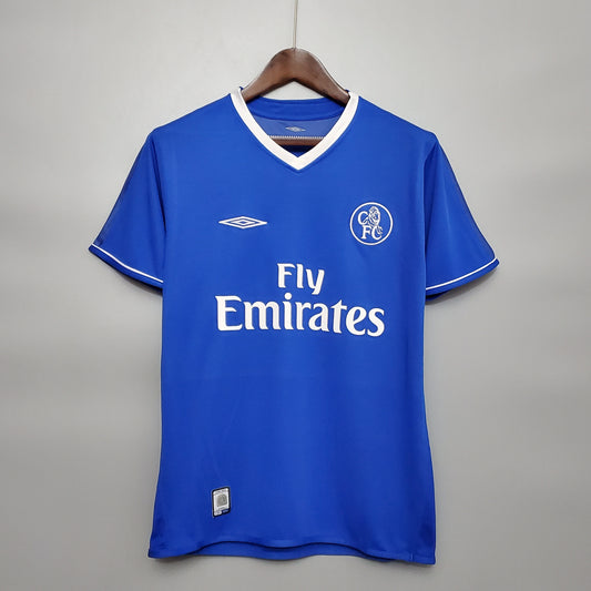 Chelsea Home Kit 03/05