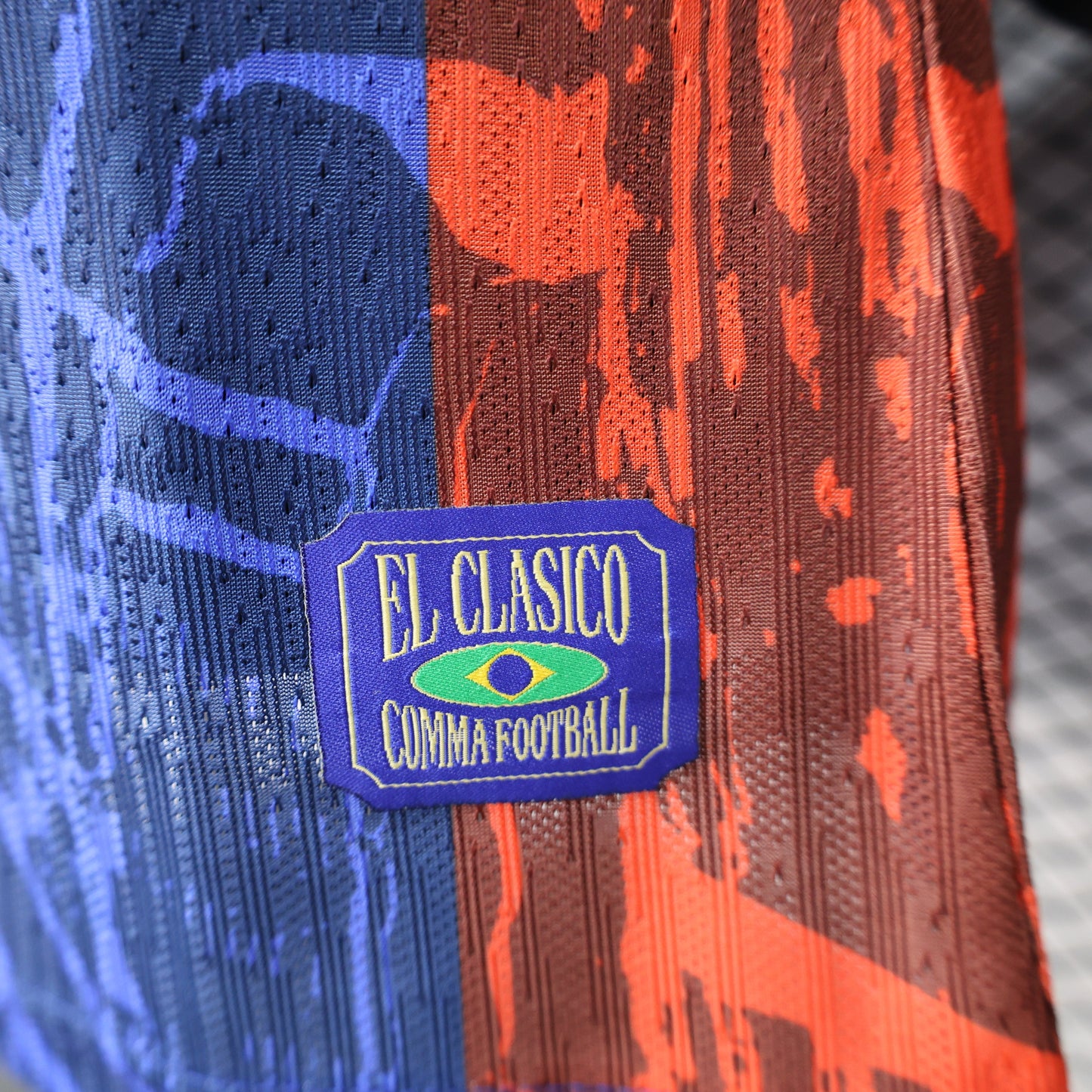 “The Prince” Neymar Jr. Kit