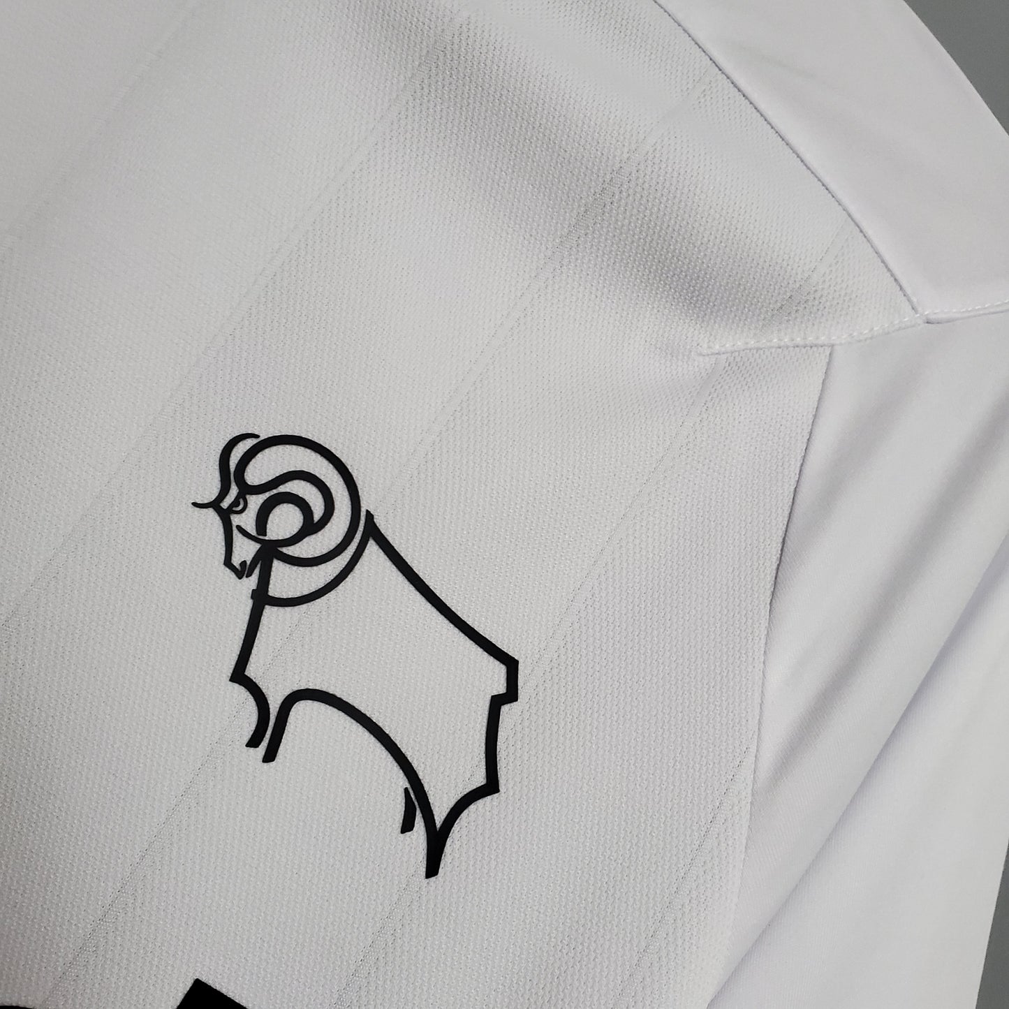 Derby County Home Kit 20/21