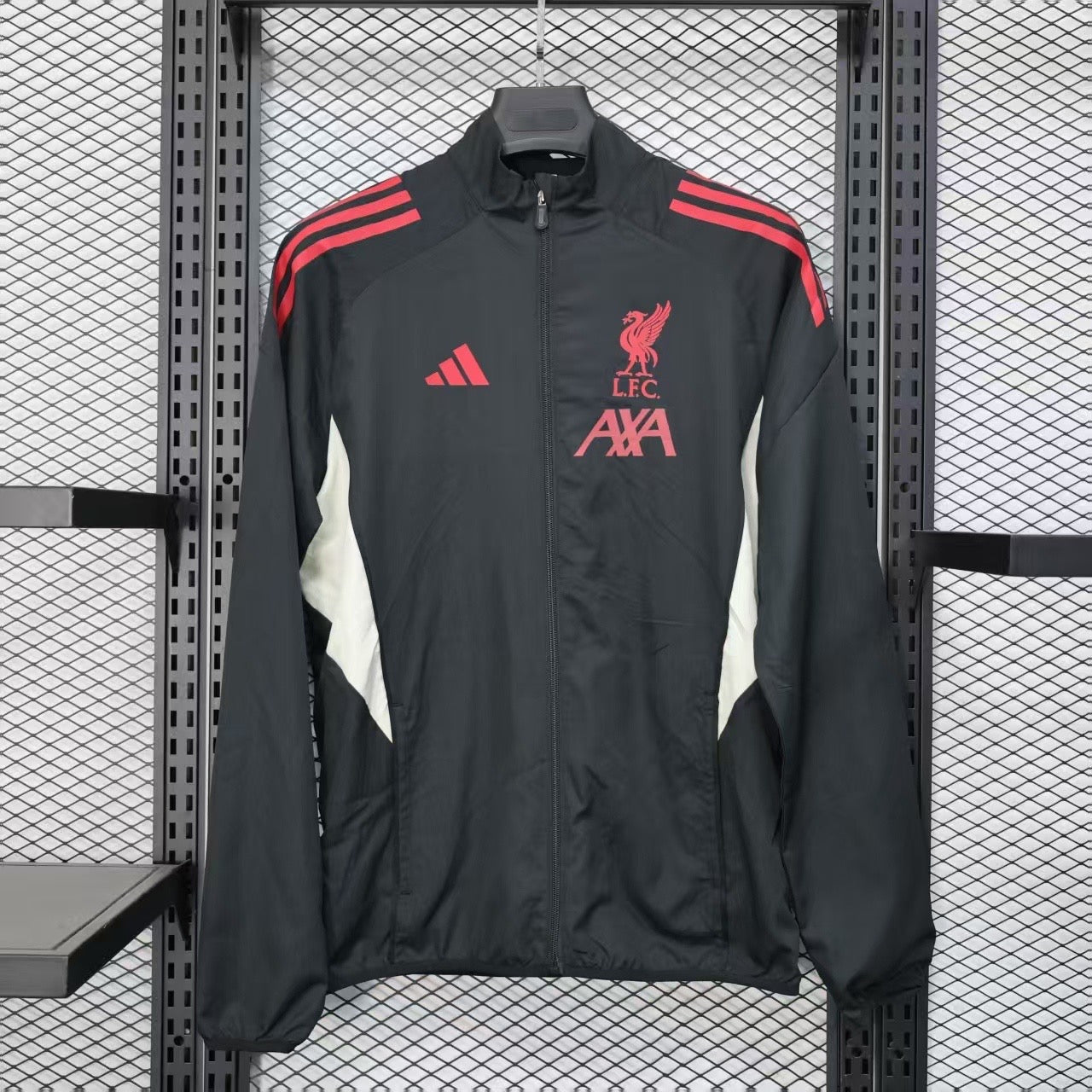 Liverpool Windbreaker 25/26