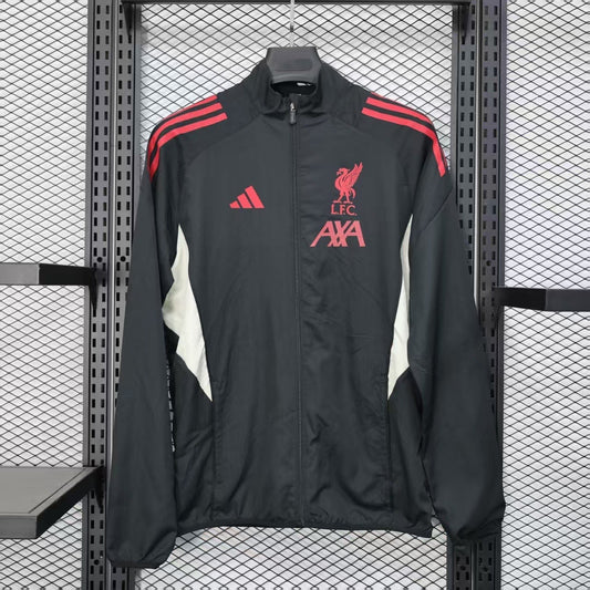 Liverpool Windbreaker 25/26