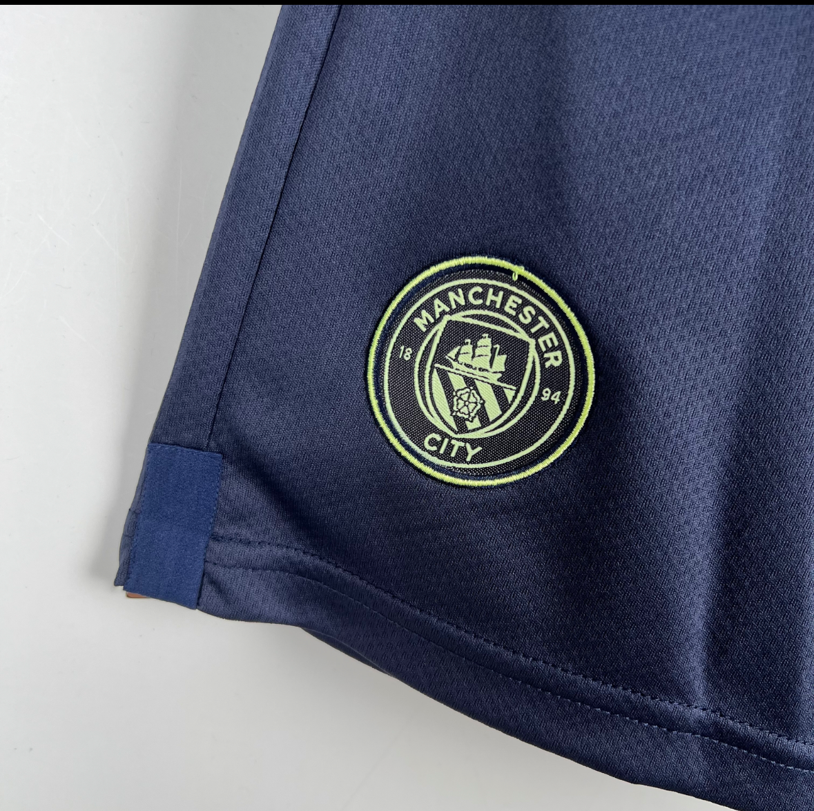 Manchester City Shorts 23/24