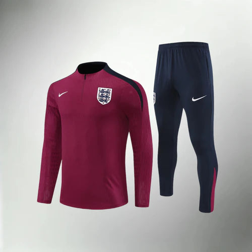 England 25/26 Long Training Set