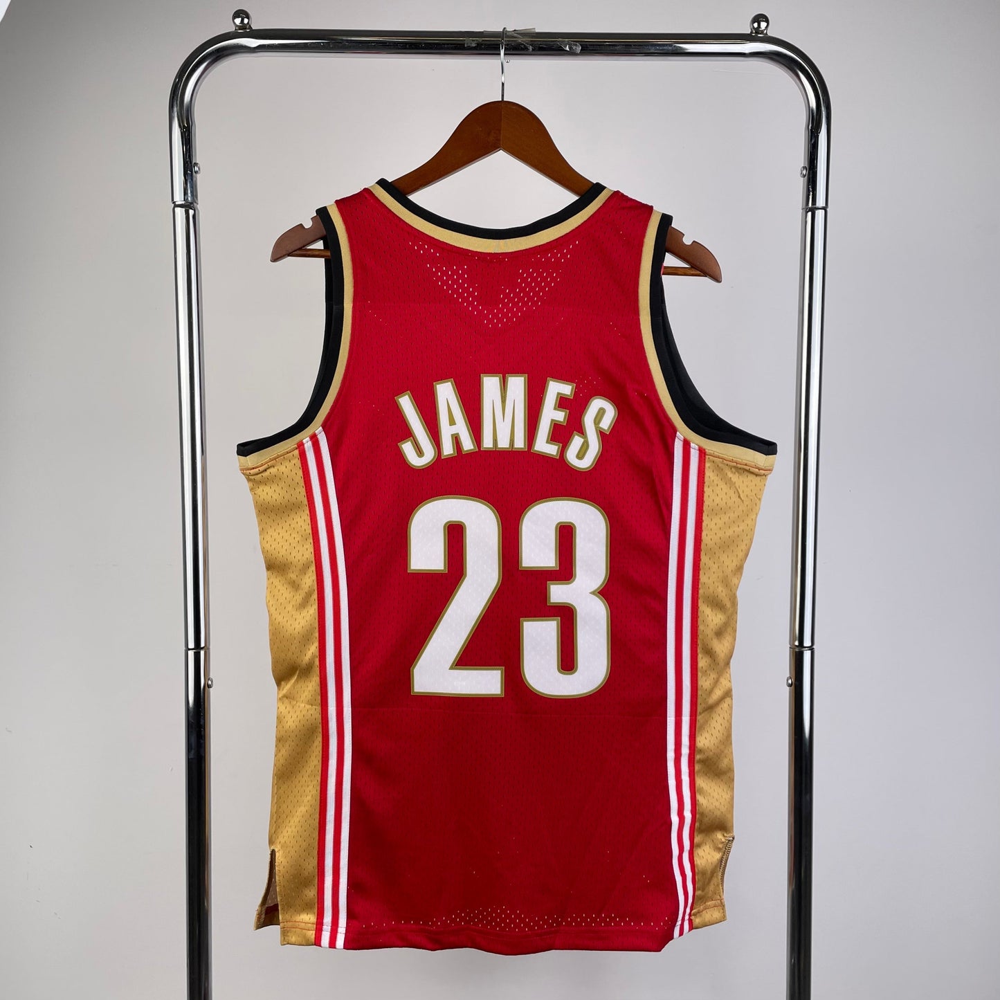 NBA Jersey: Cleveland Cavaliers