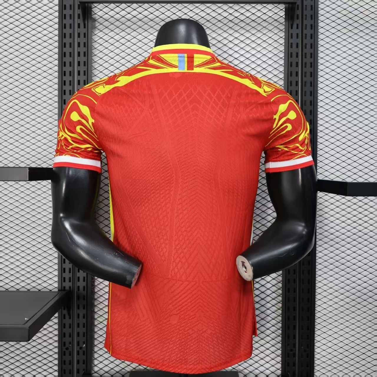 Congo World Cup Away Kit 25/26