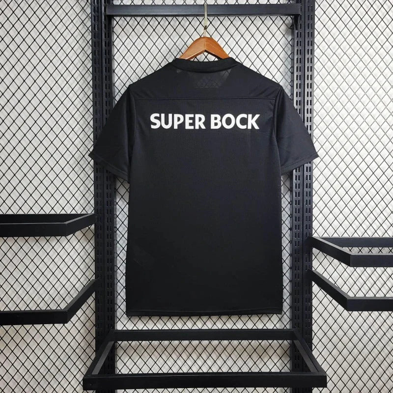 Sporting Lisbon Fourth Kit 23/24