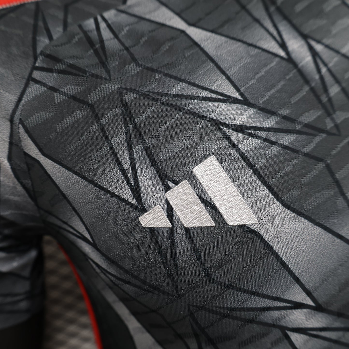 Flamengo Third Kit 24/25