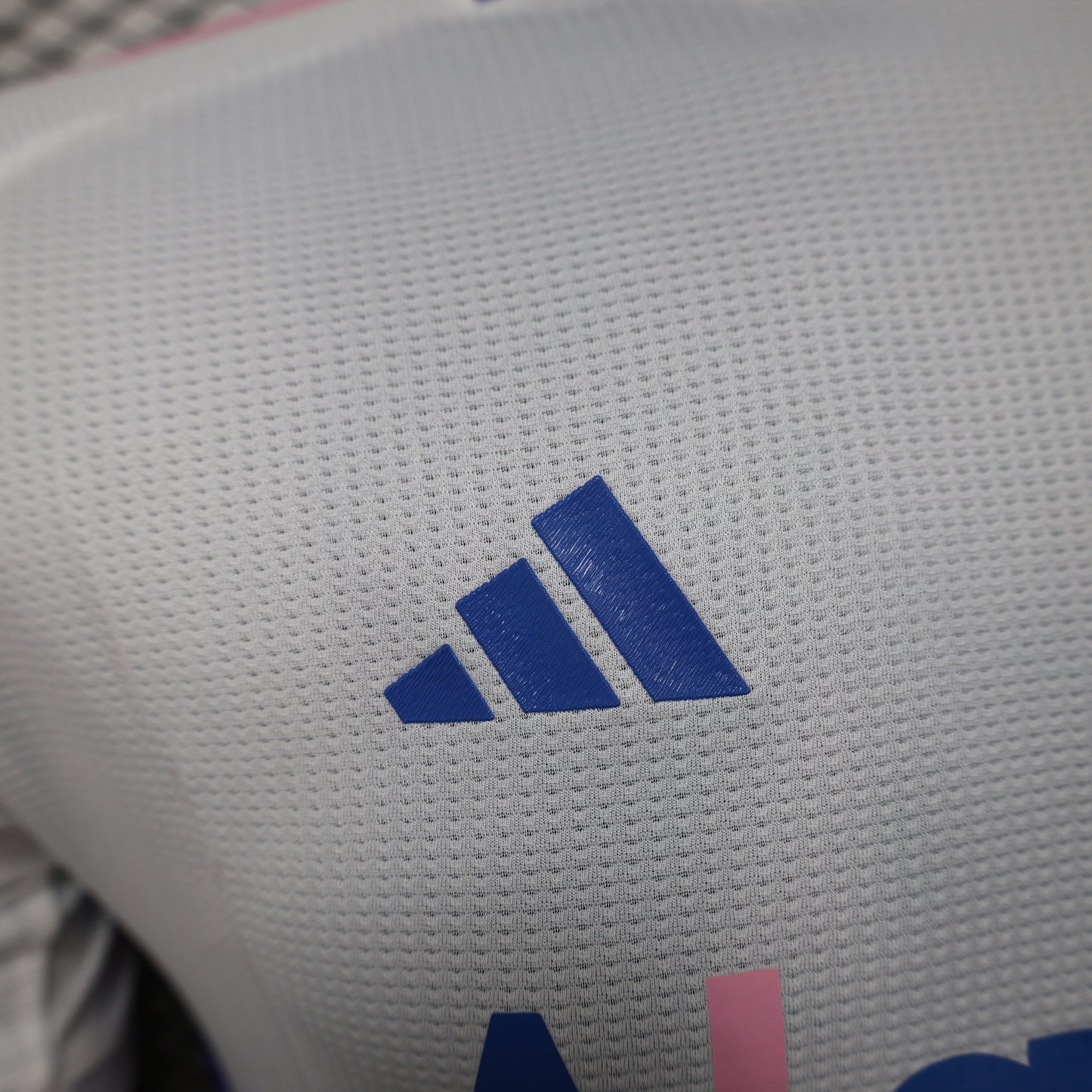 Algeria “Sahara Rose” Kit 24/25