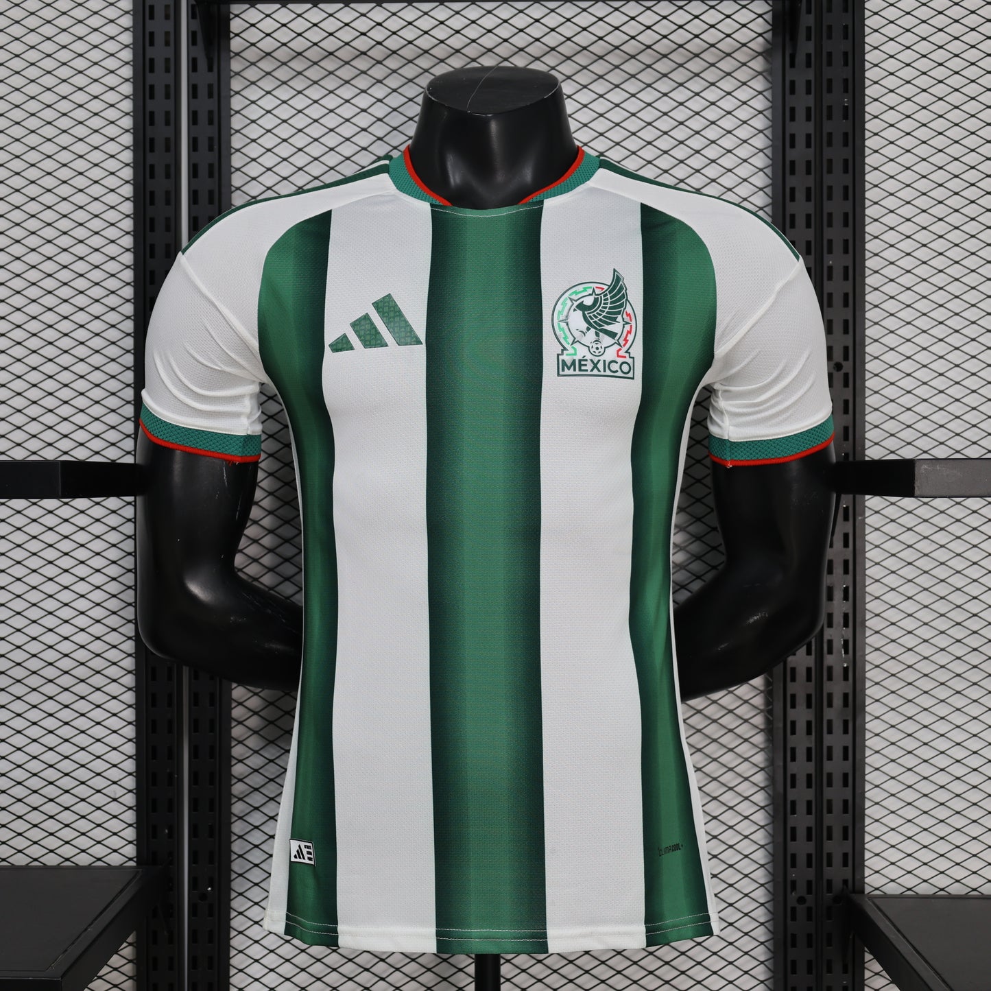 Mexico Special Kit 25/26