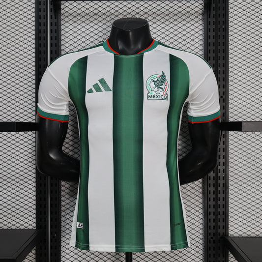Mexico Special Kit 25/26